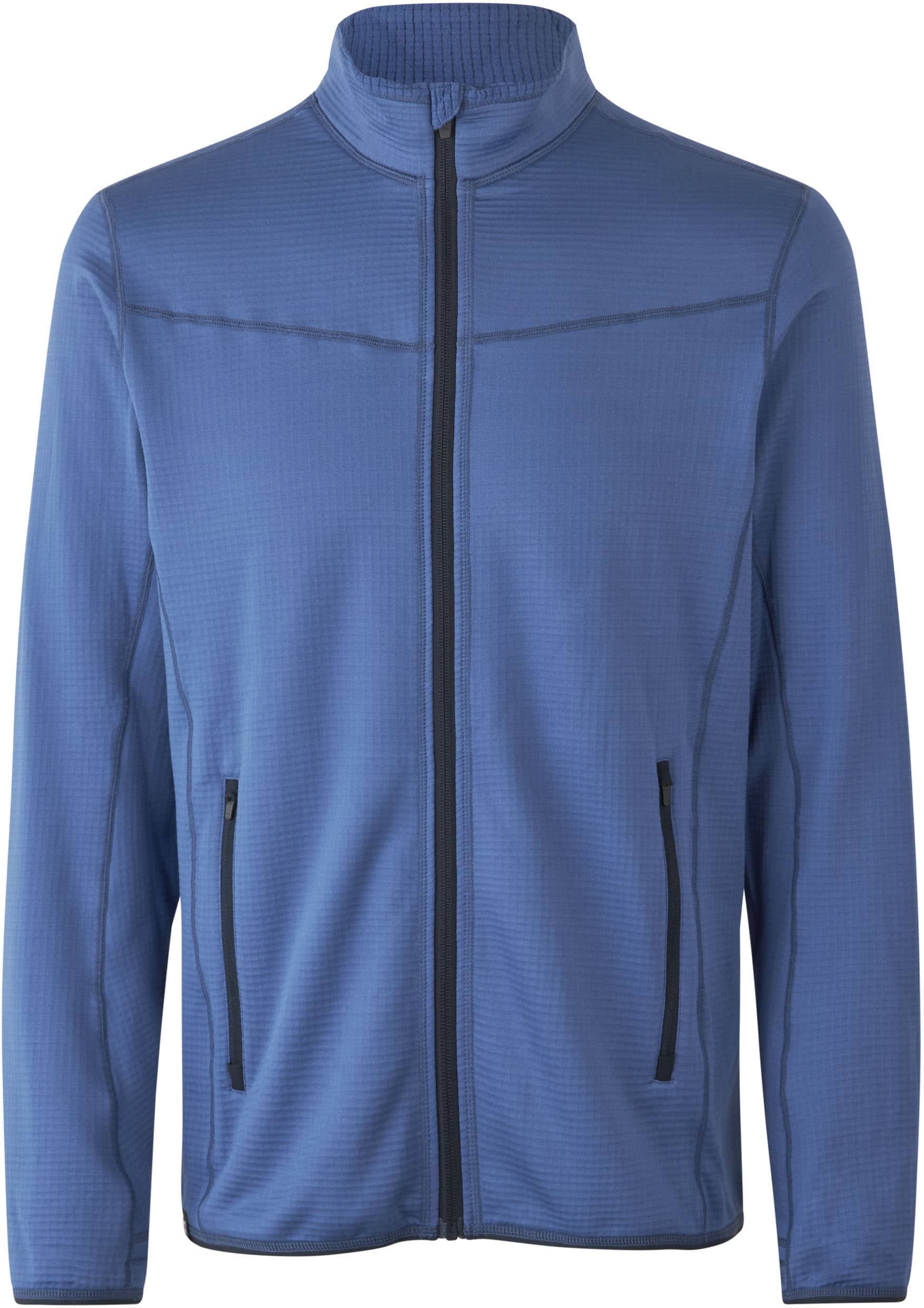 Komfort Stretchjacke