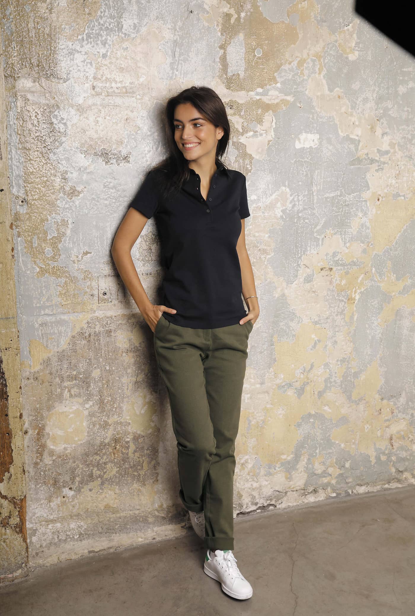 Women´s Chino Pants Gustave