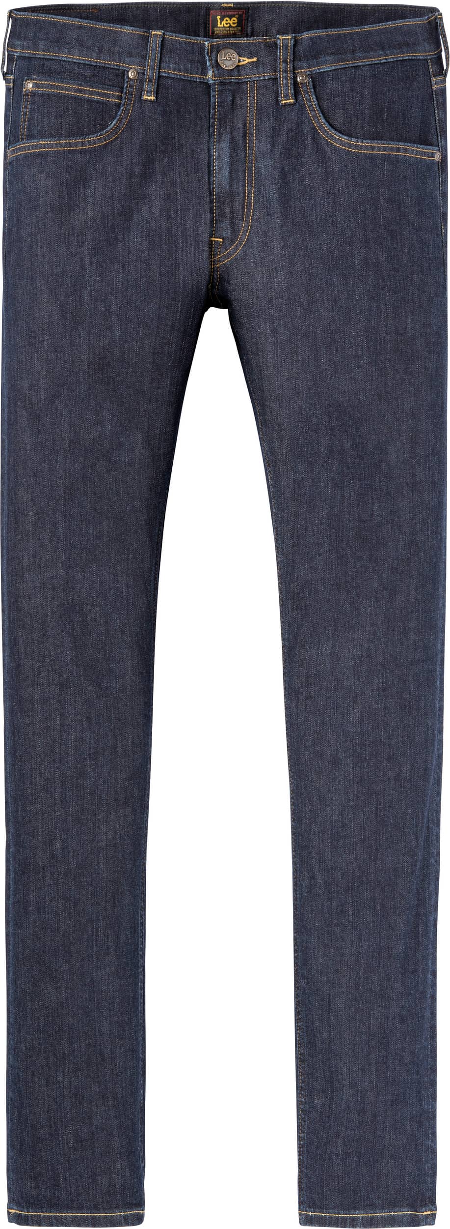 Herren-Jeans Luke Slim Tapered