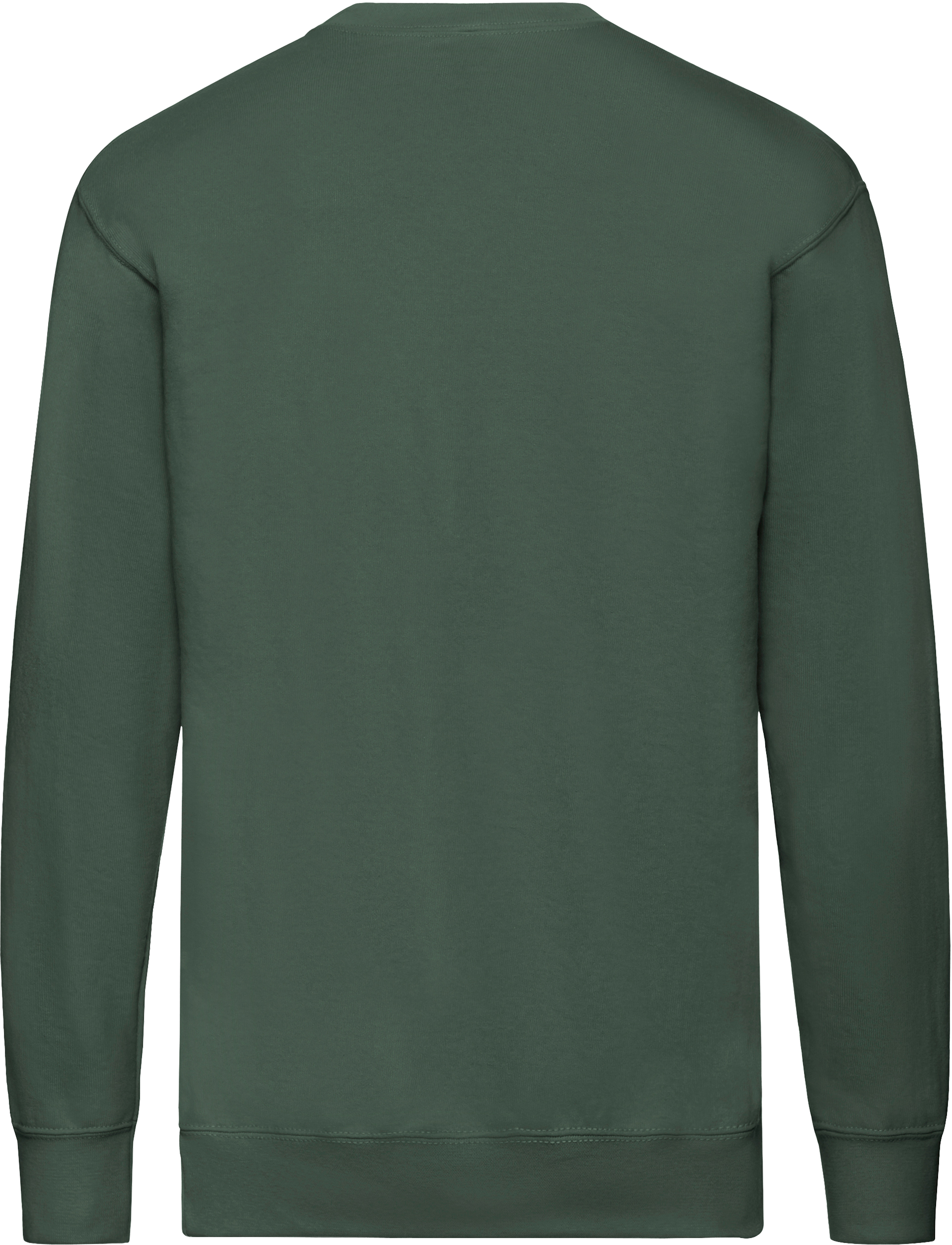Lightweight Set-In Sweat