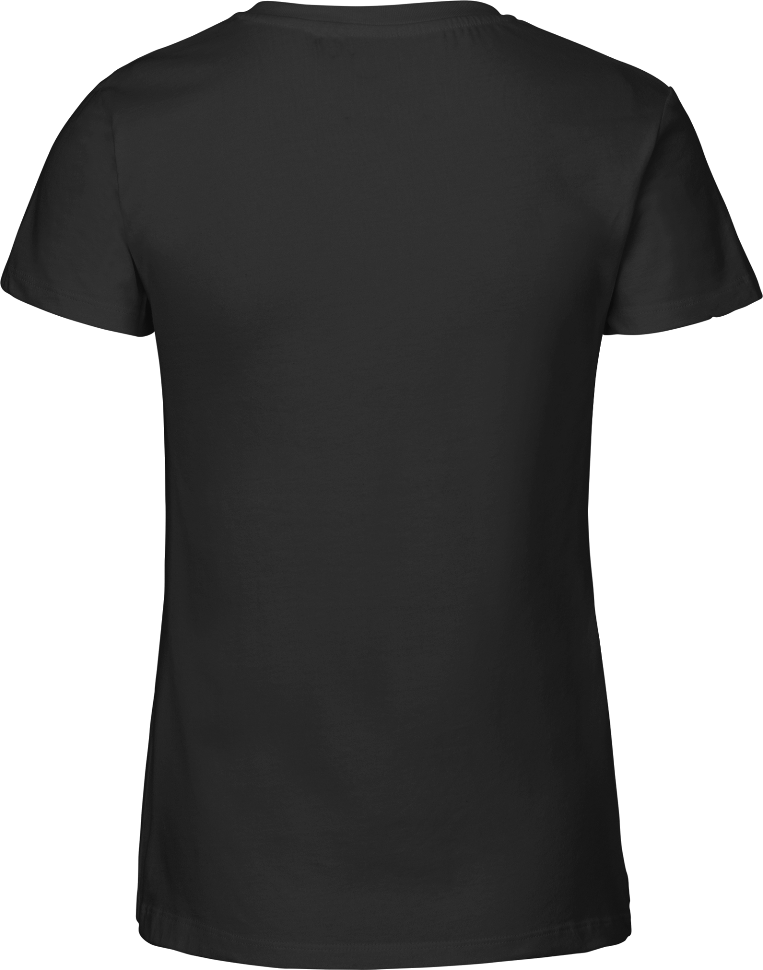 Ladies´ V-Neck T-Shirt
