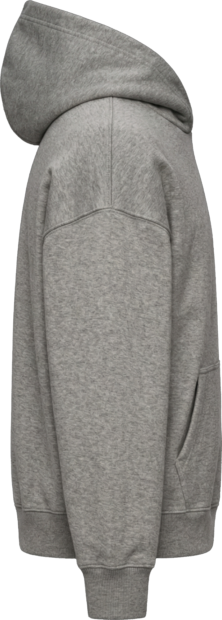 Influence Hoodie