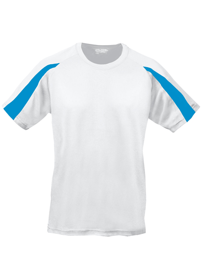 Contrast Cool T