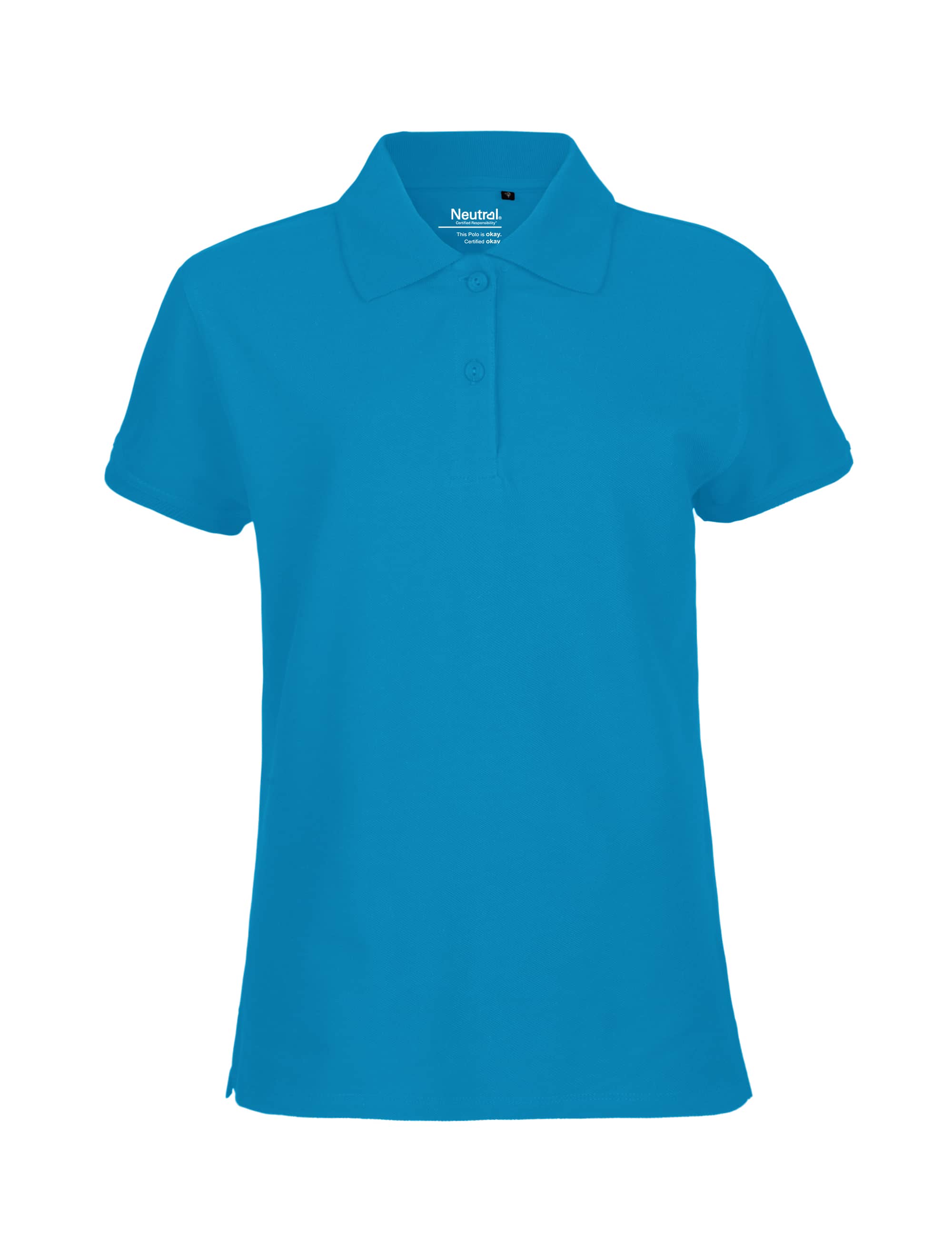 Ladies´ Classic Polo