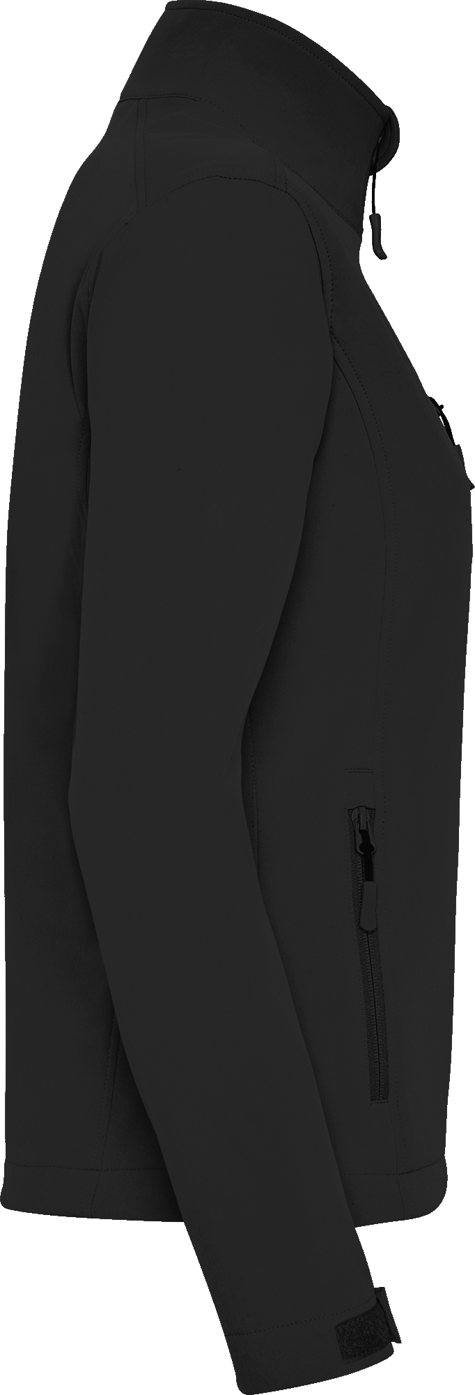 Women´s Nebraska Softshell Jacket
