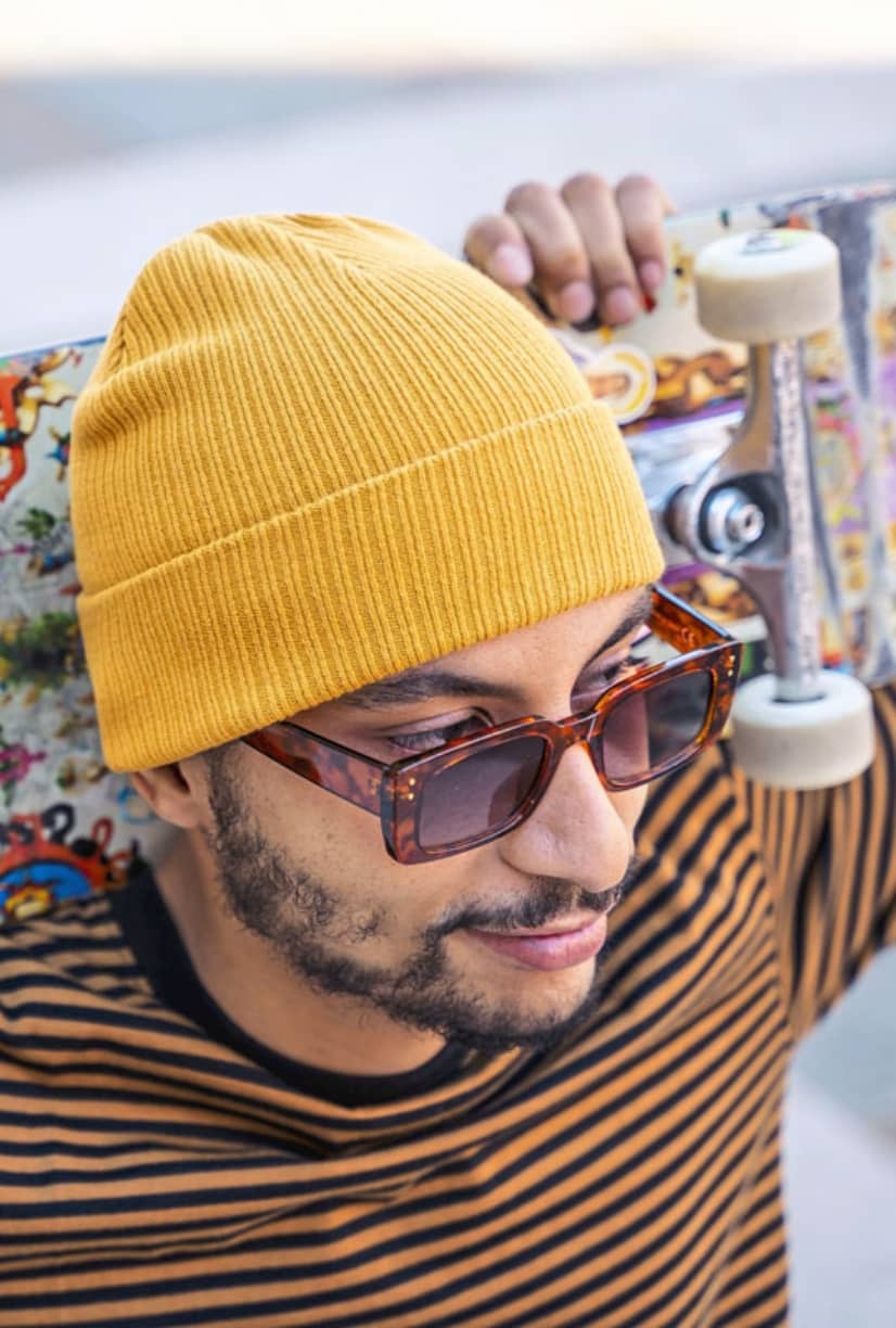 Nelson Beanie
