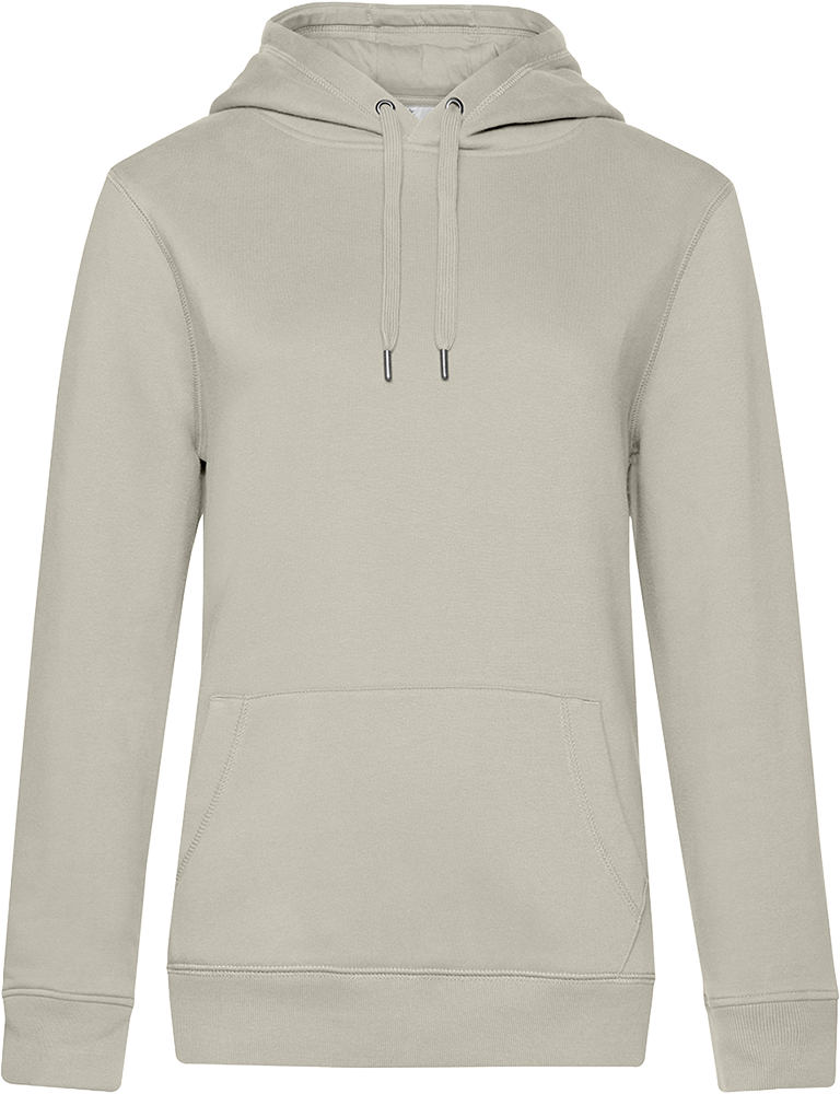 QUEEN Hooded Sweat_°
