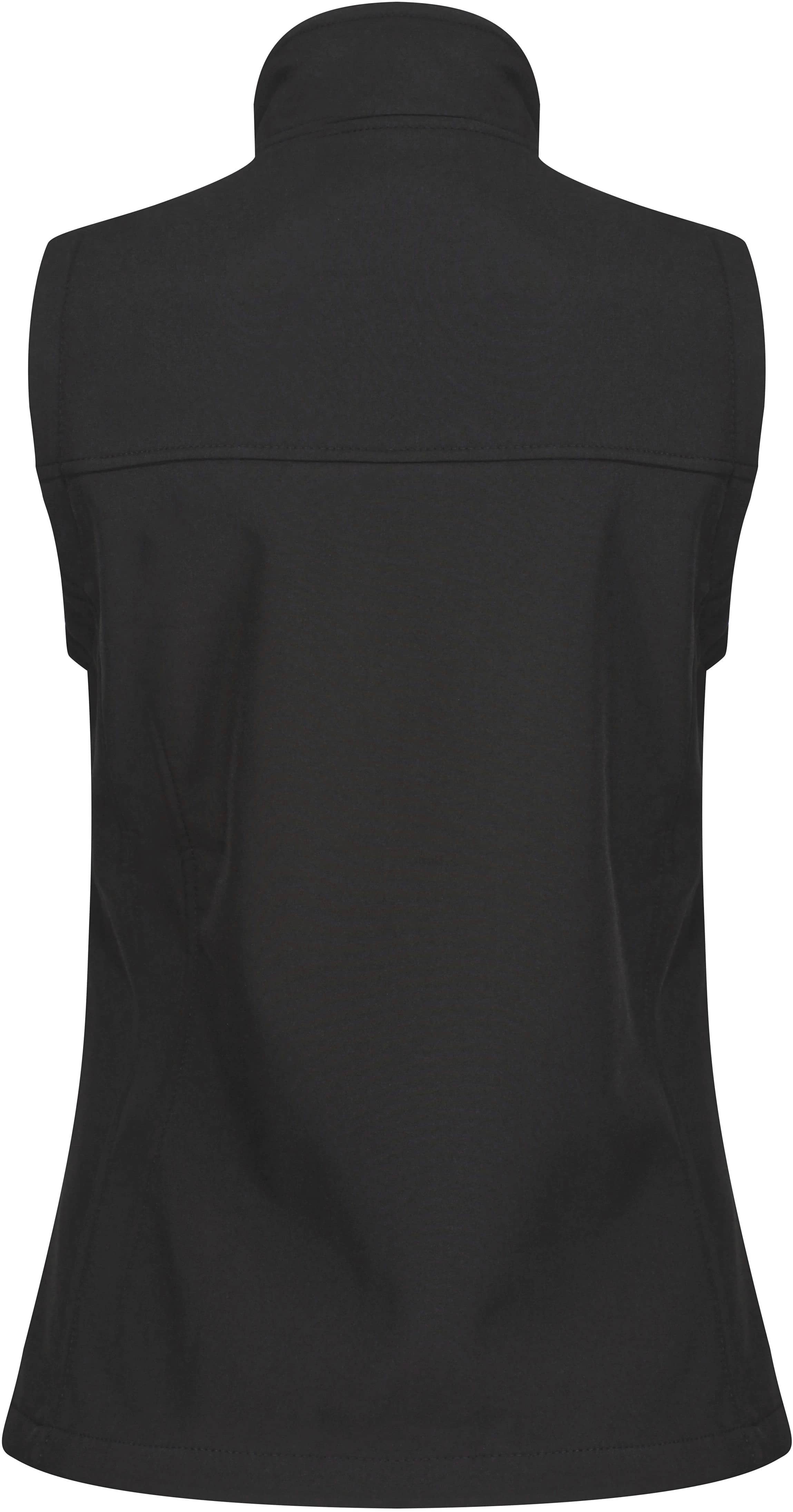 Women´s Flux Softshell Bodywarmer