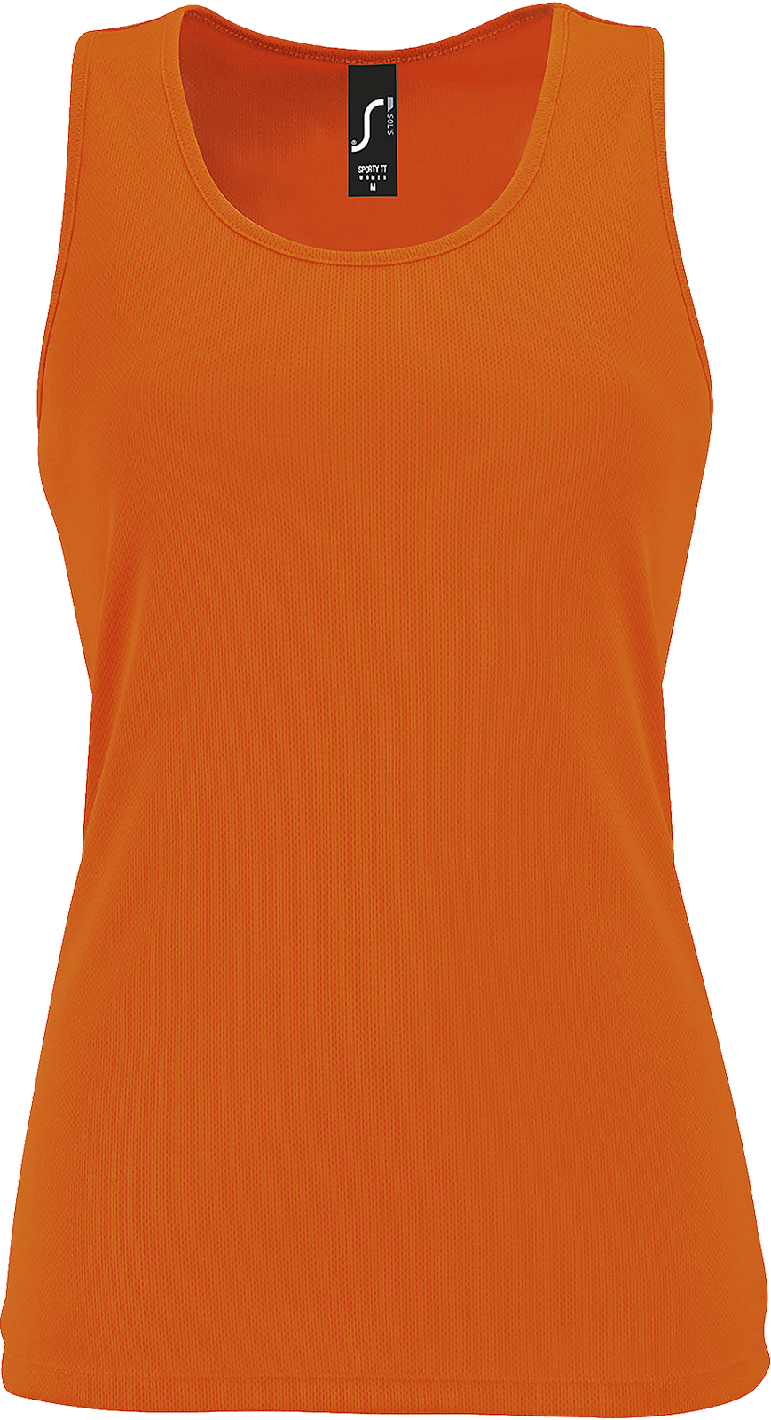 Women´s Sports Tank Top Sporty