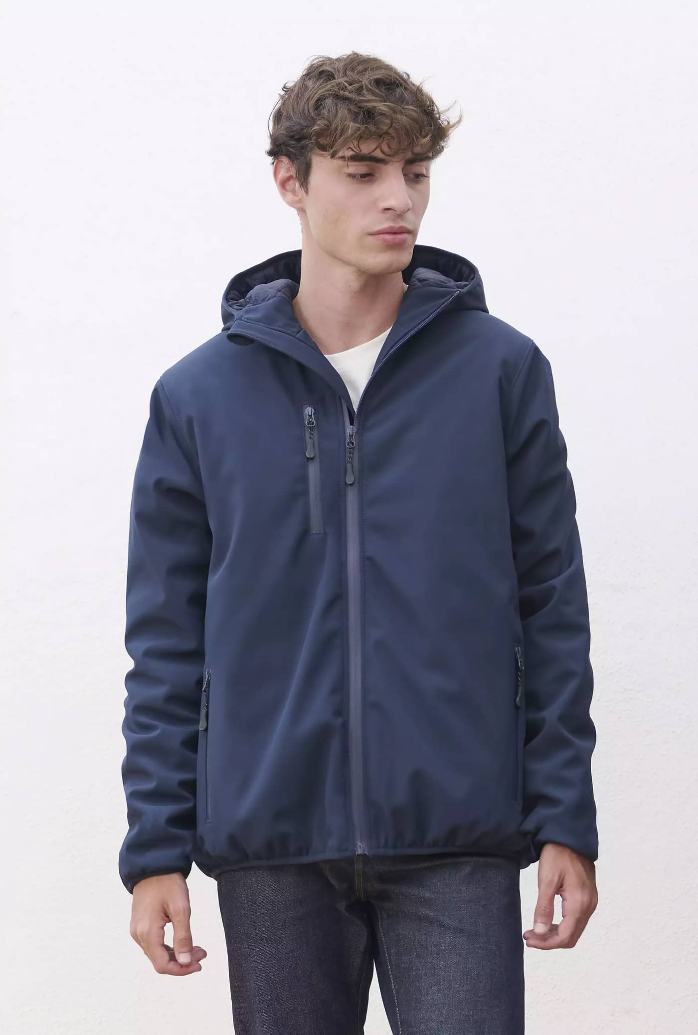 Men´s Falcon Padded Jacket