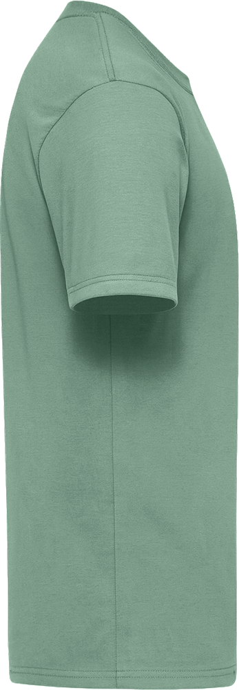 Unisex Organic Heavy Oversized T-Shirt