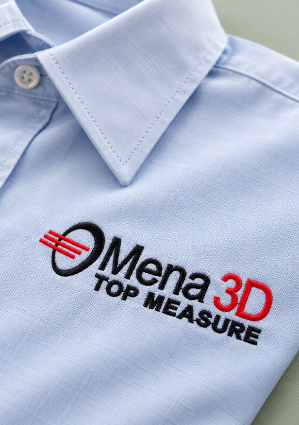 Mena 3D Referenz
