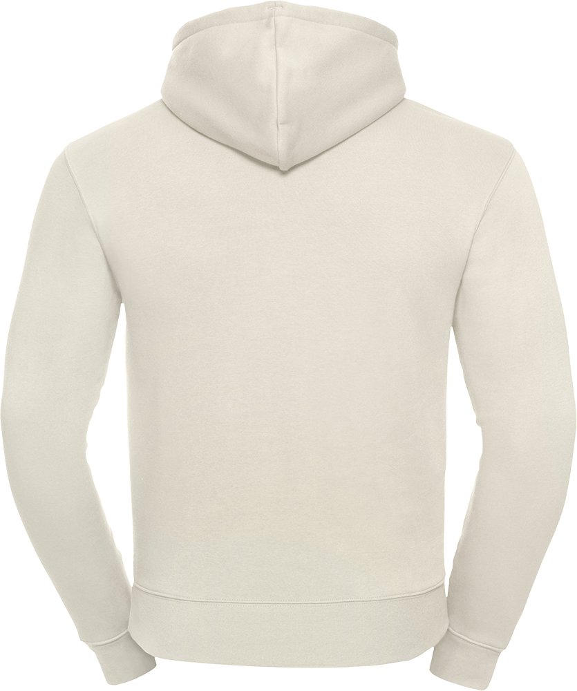 Men's Authentic Hooded Sweat