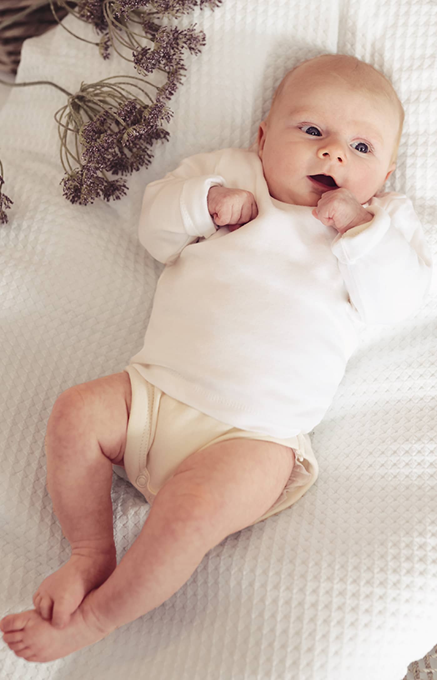 Organic Baby T-Shirt Long Sleeve Noah 02