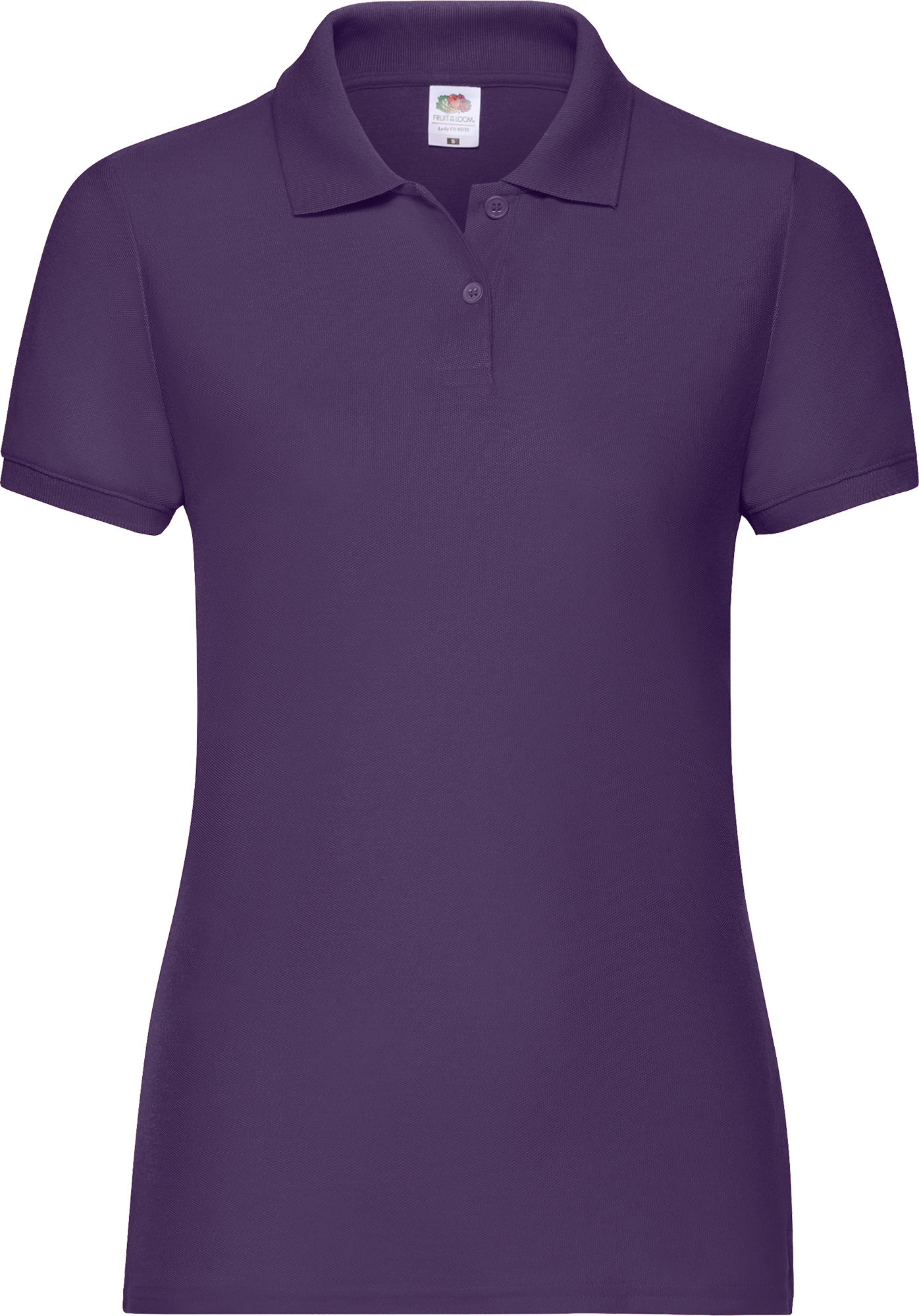 Ladies´ 65/35 Polo