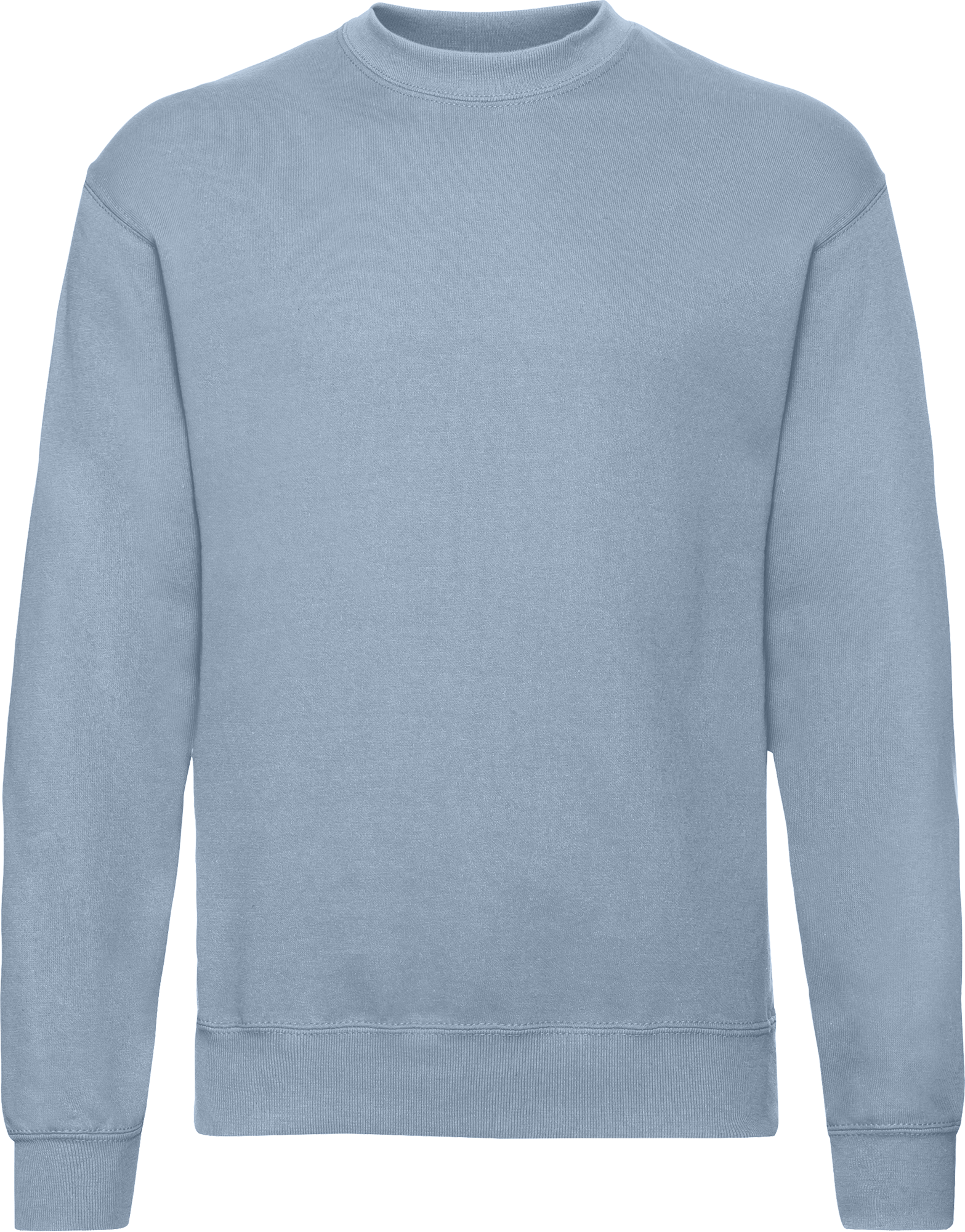 Classic Set-in Sweat