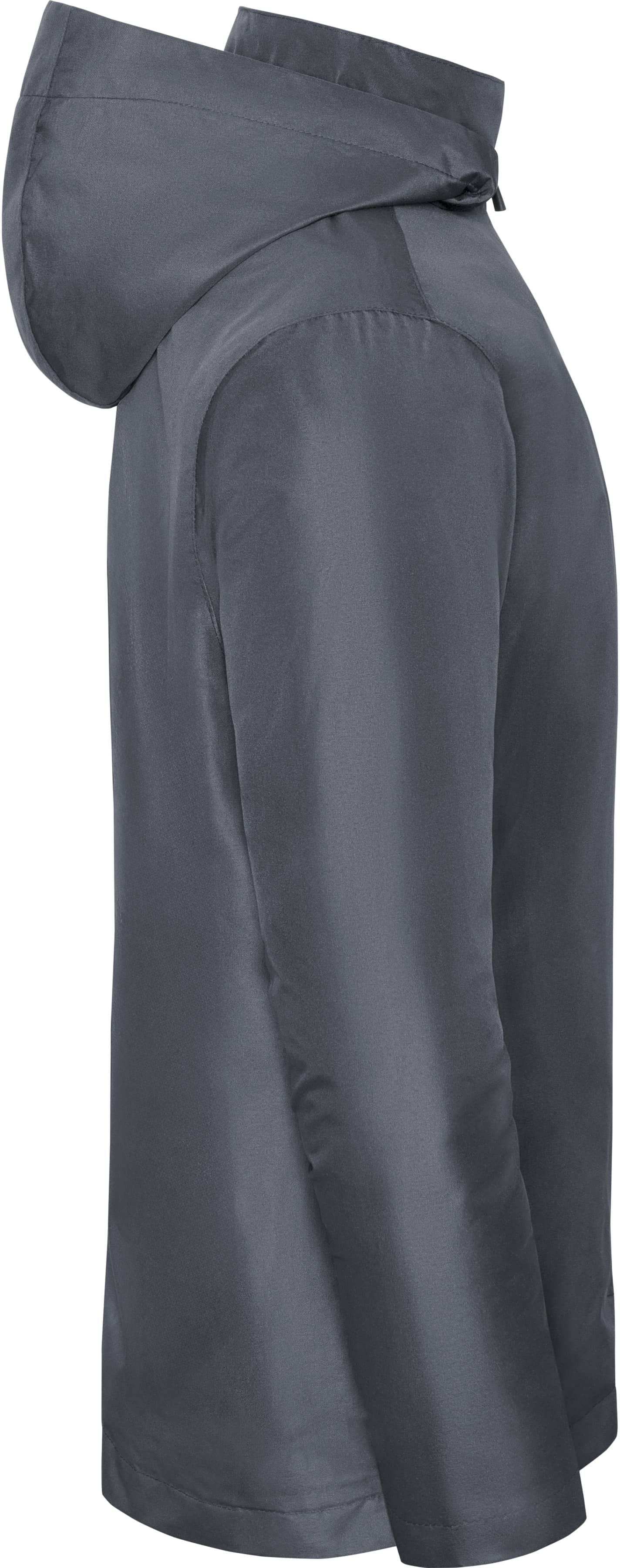 Essential Weather Shell Jacket