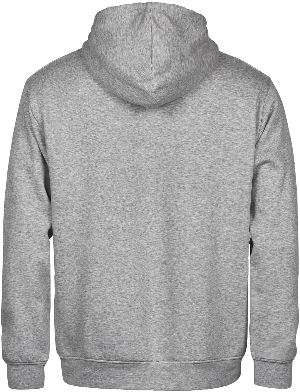 Junior UNLABELED Hooded Sweatshirt