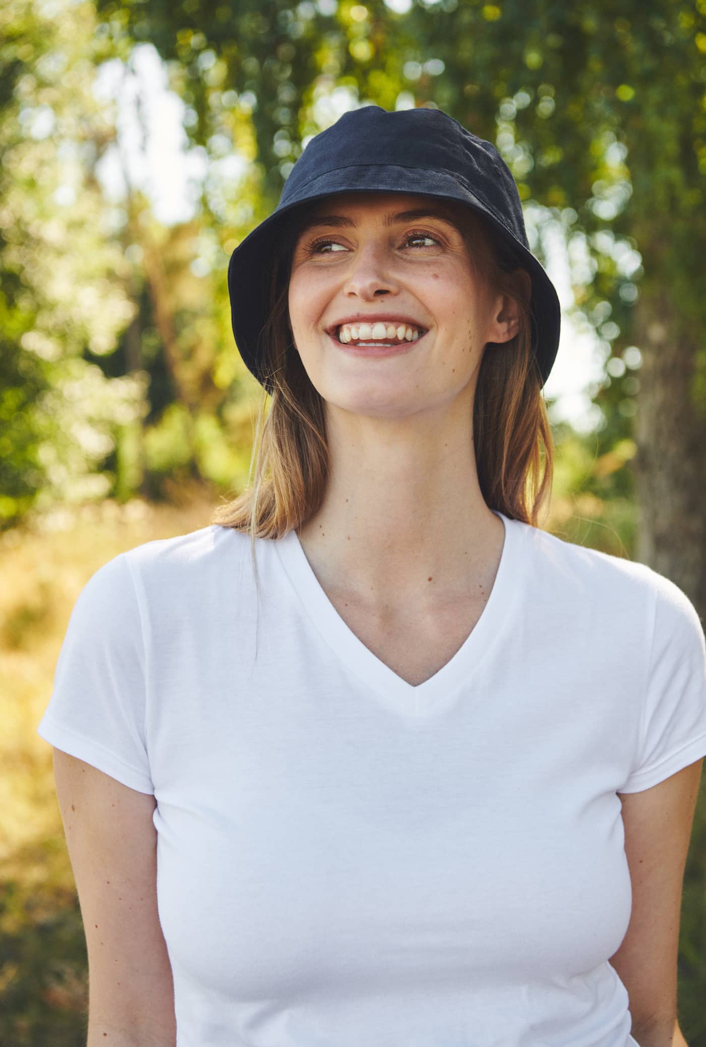 Bucket Hat