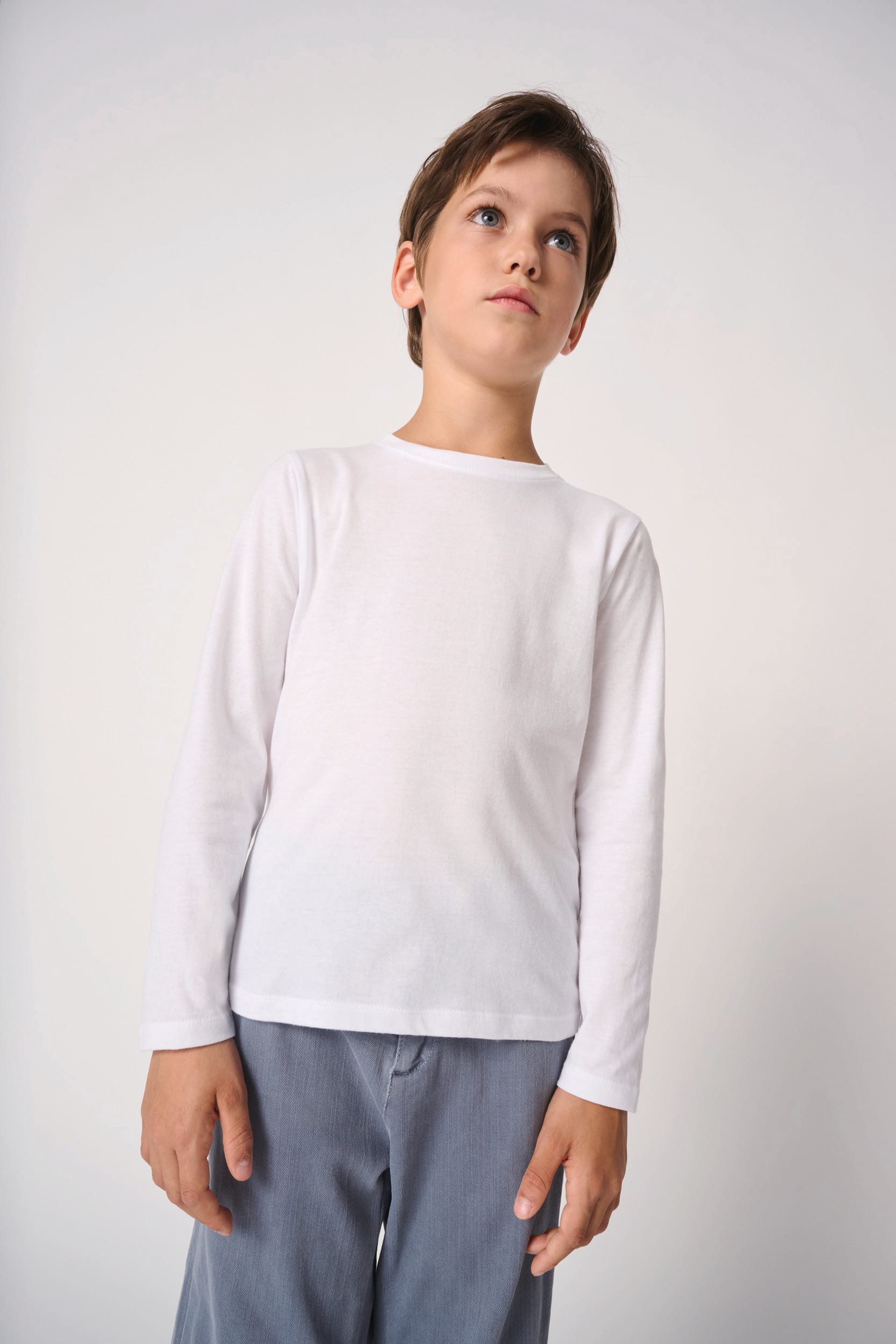 iDeal150 Kinder LSL T-Shirt