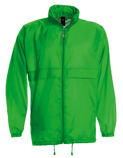 Unisex Jacket Sirocco