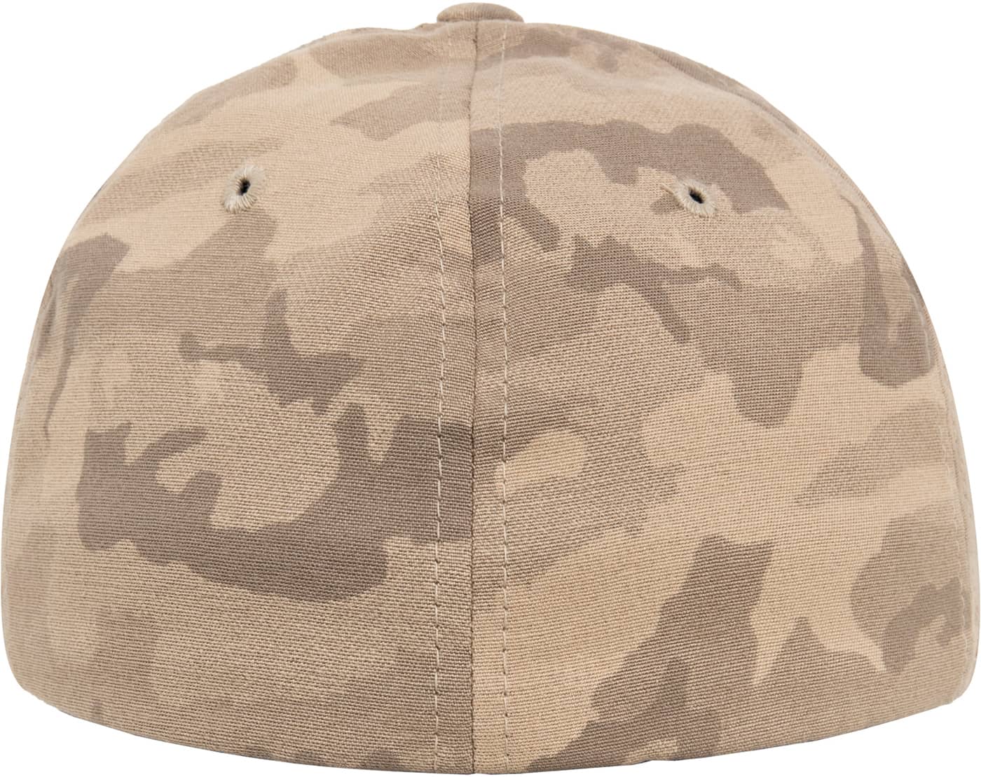 Flexfit Light Camo Cap