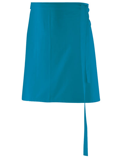 Schürze 80 x 45 cm