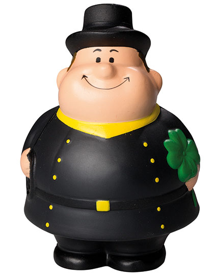SQUEEZIES® Schornsteinfeger Bert®