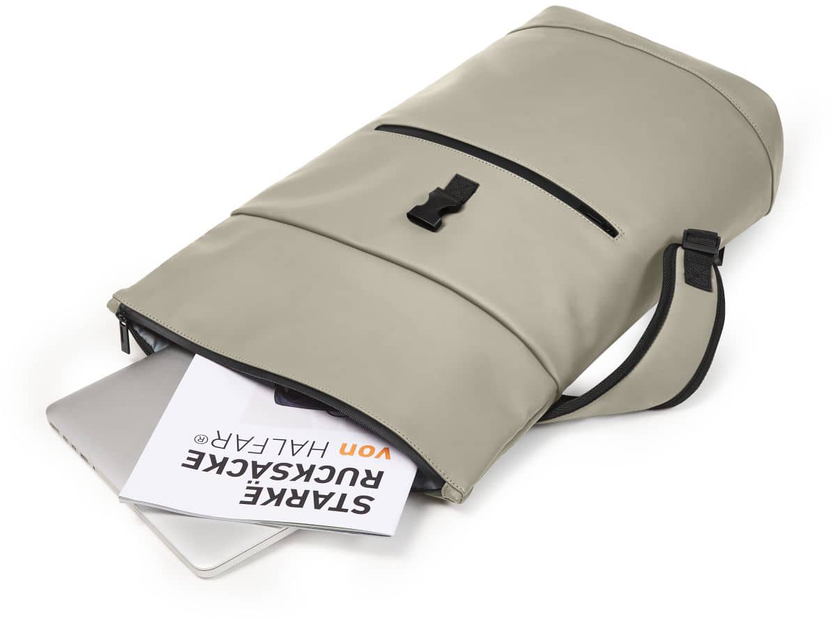 Laptop Backpack Pure