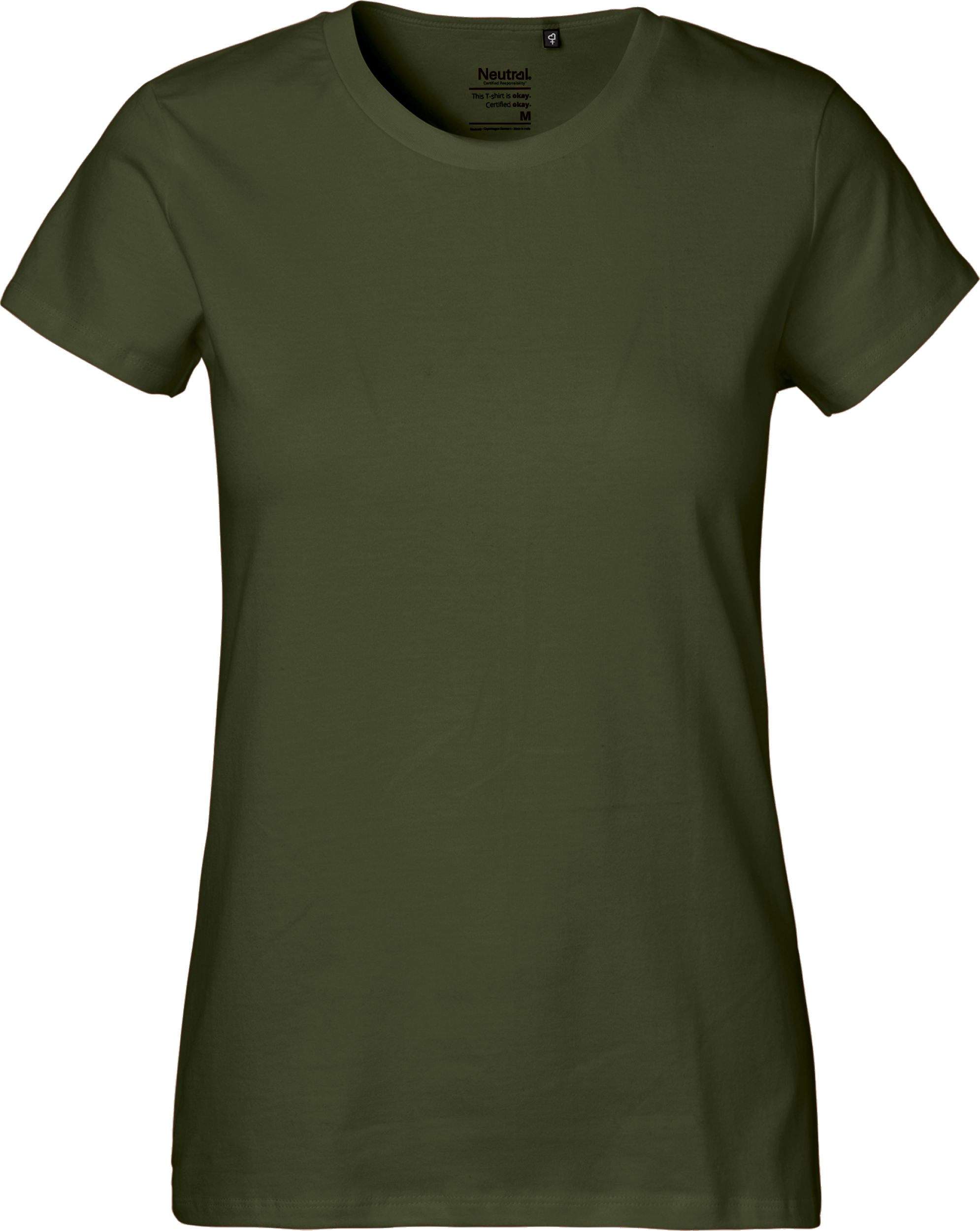 Ladies´ Classic T-Shirt