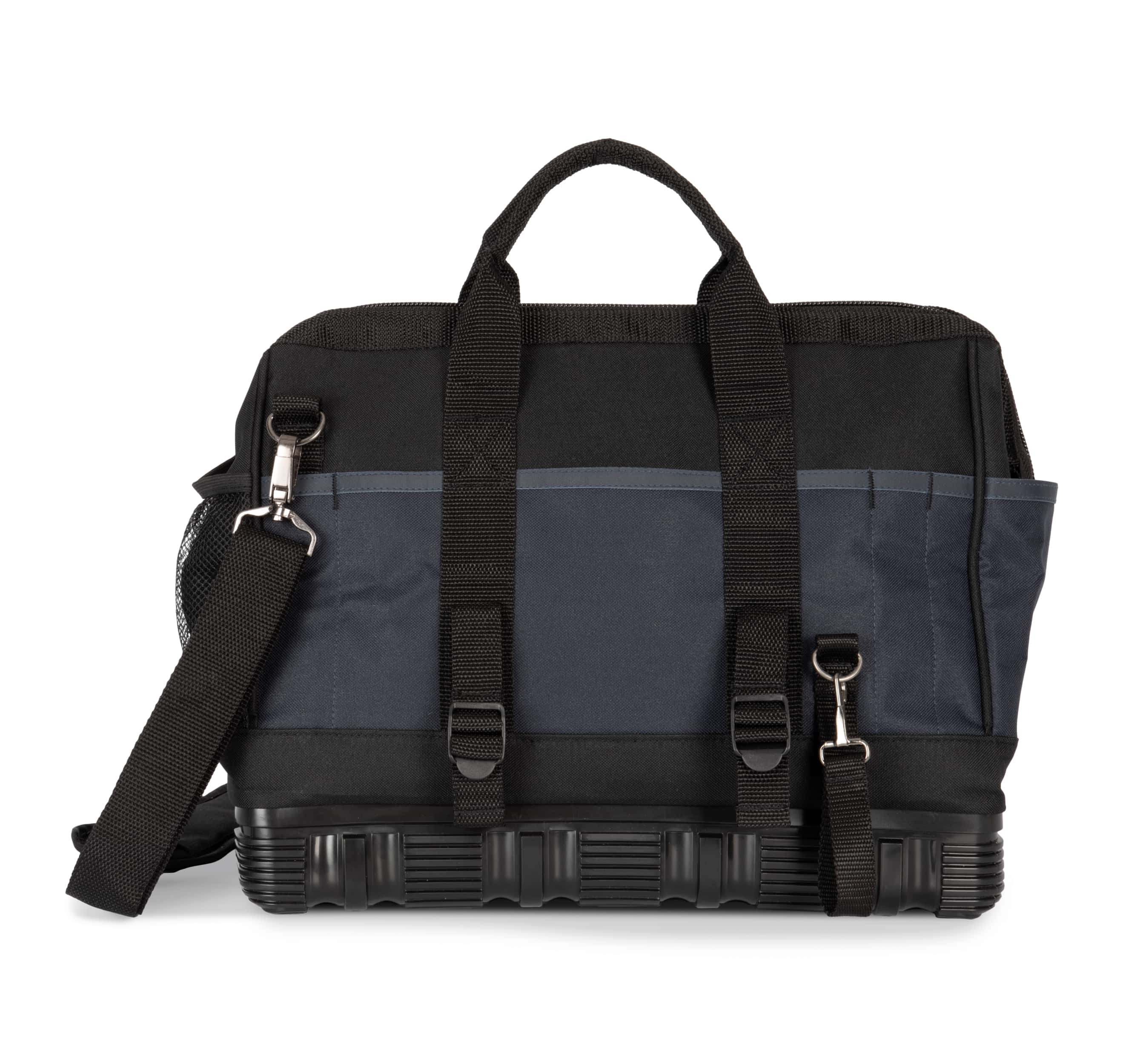 Werkzeugtasche mit Kunststoffboden