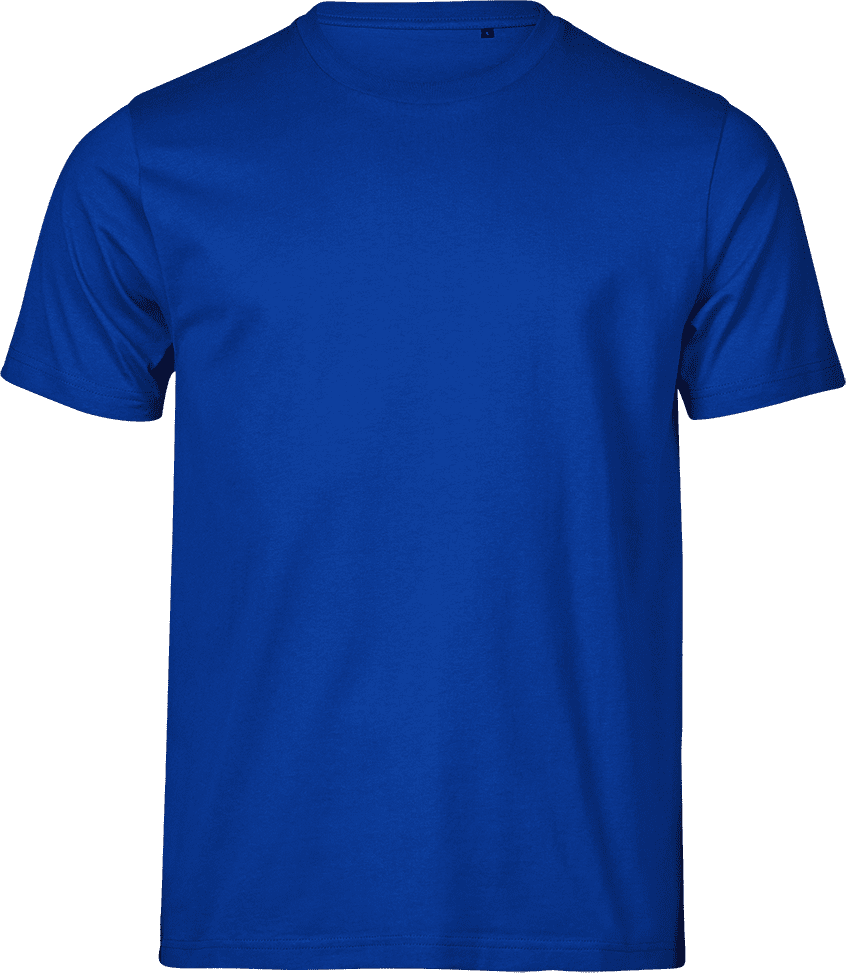 UNLABELED Luxury Tee