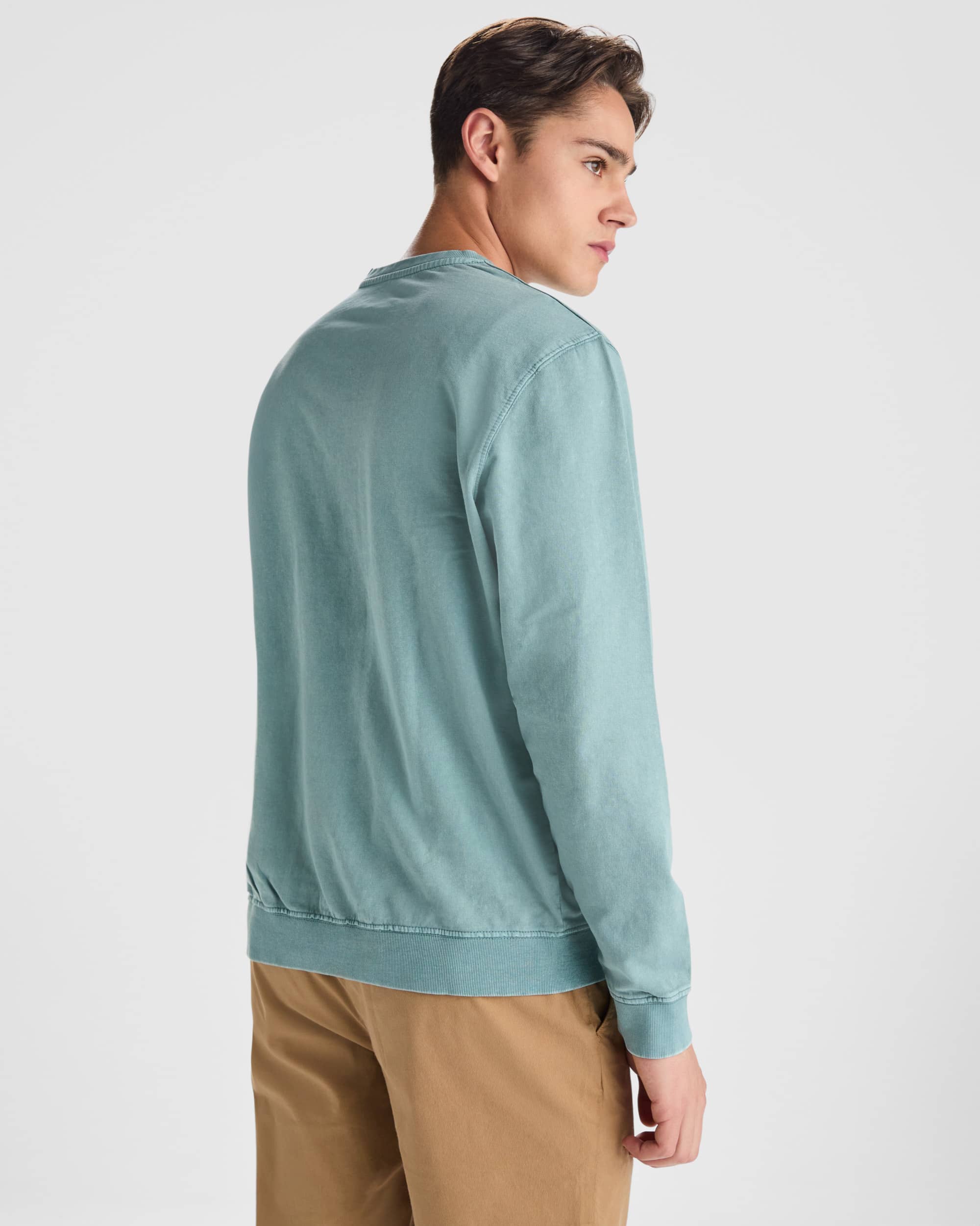 Jaya Sweatshirt