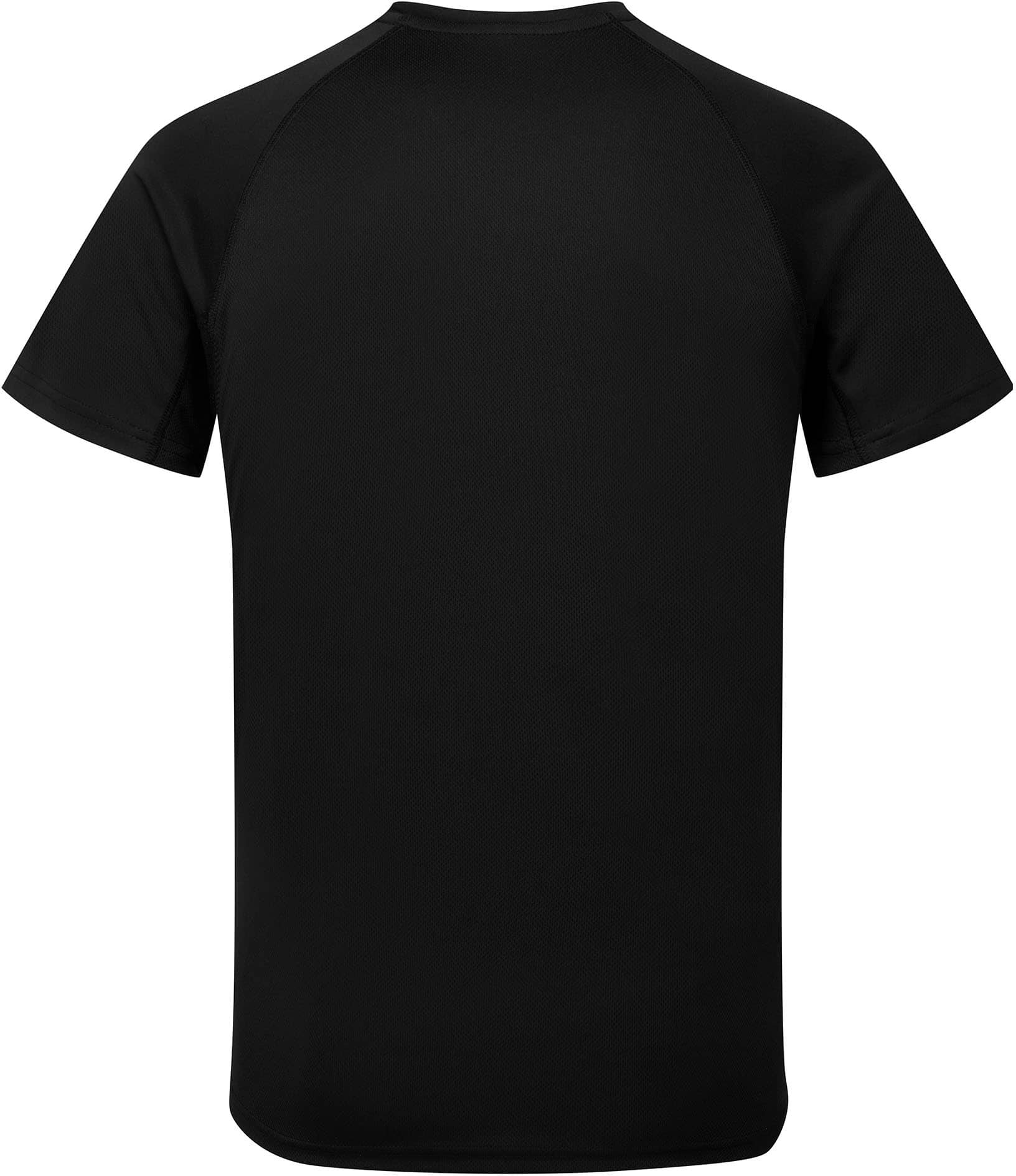 Men´s Panelled Tech Tee