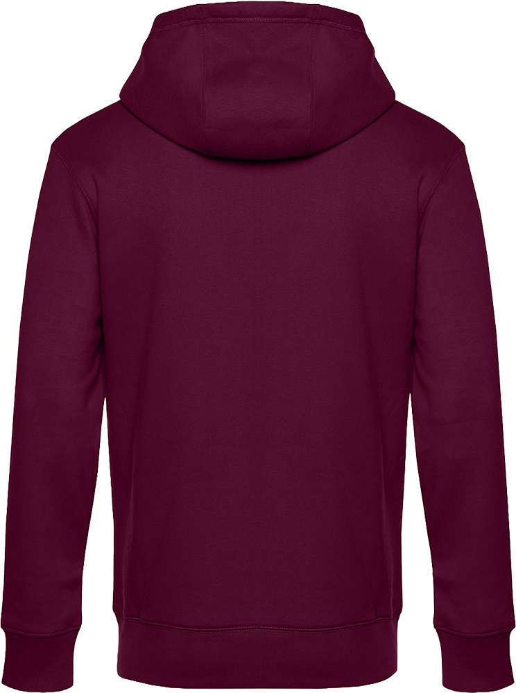 KING Hooded Sweat_°