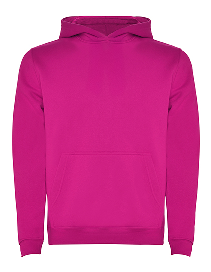 Kids´ Urban Hooded Sweatshirt
