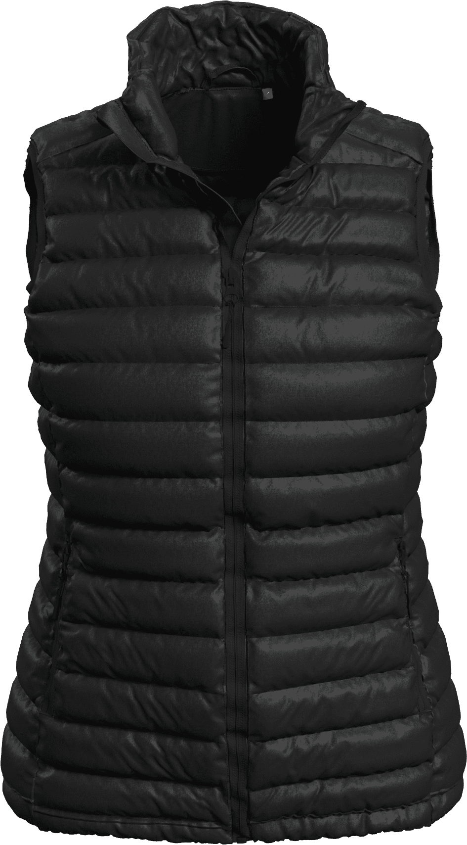 Lux Padded Vest Women