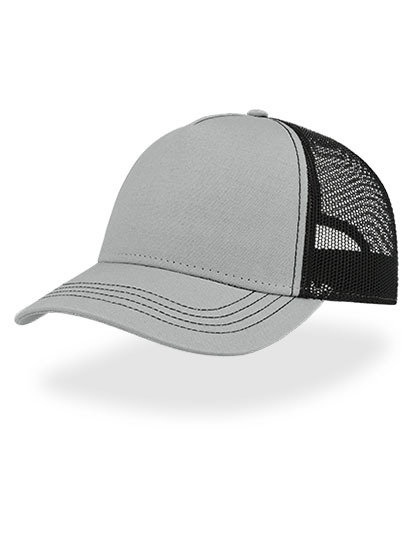 Rapper Canvas Cap Recycled