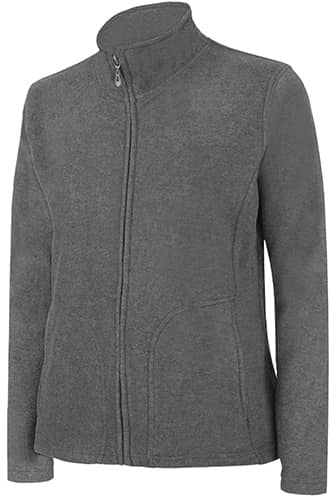 Ladies´ Full Zip Fleece Jacket