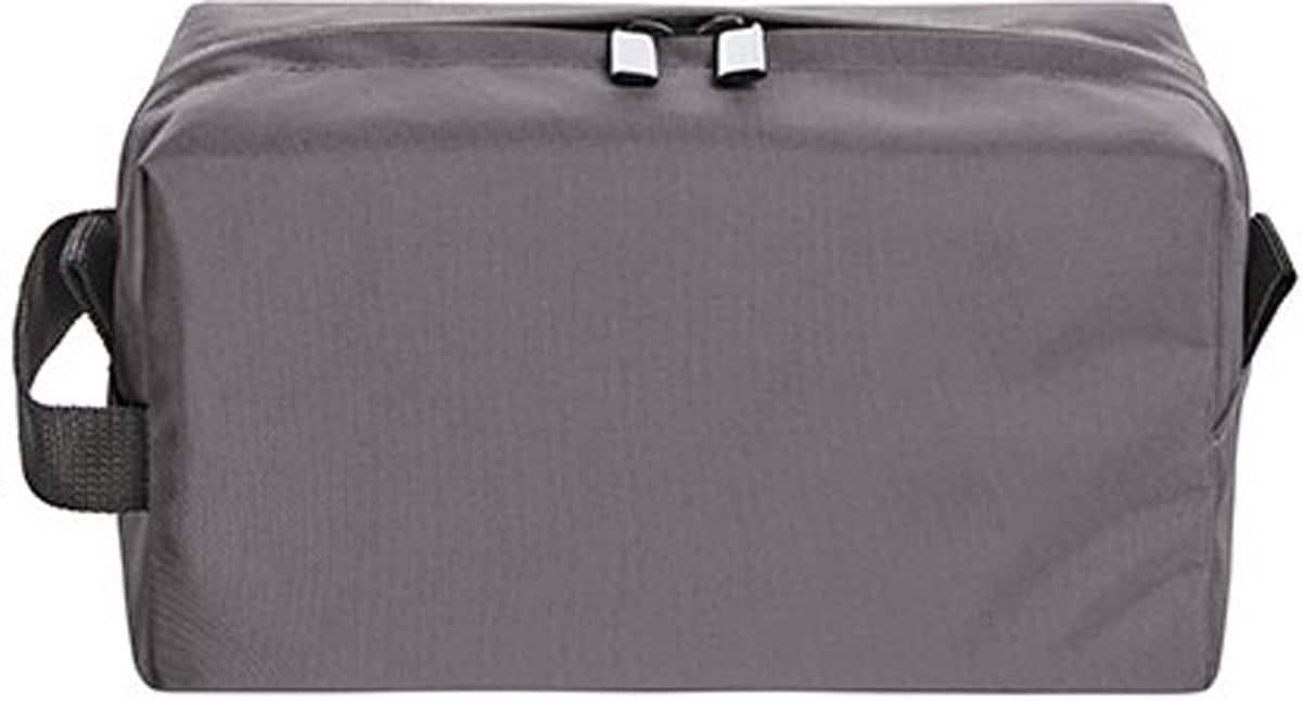 Zipper Bag Daily
