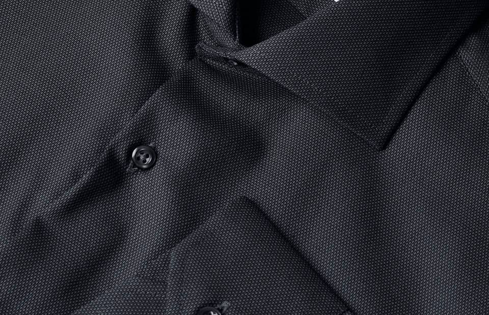 Modernes SEVEN SEAS Royal Oxford Hemd