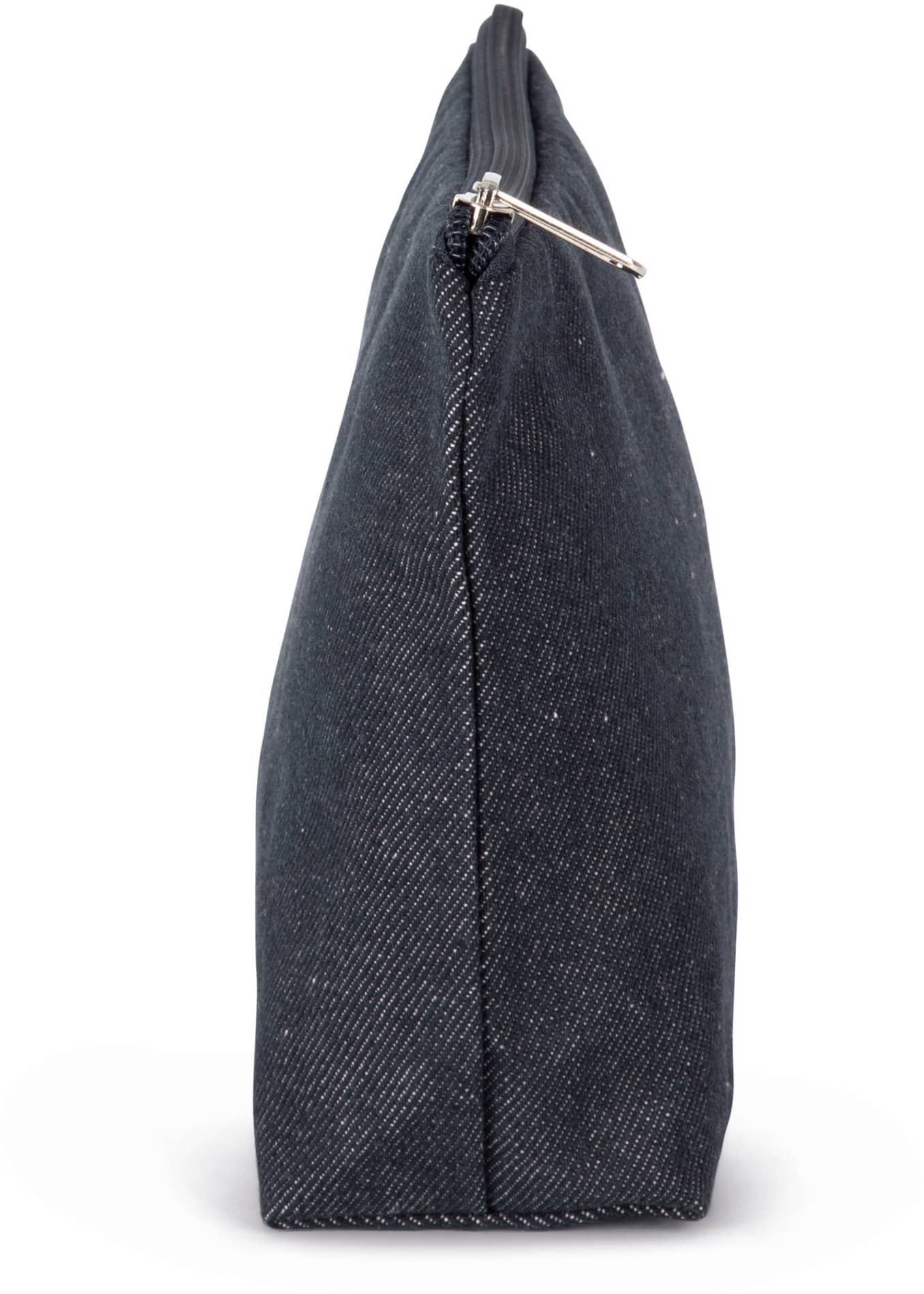 Kleine Denim-Tasche