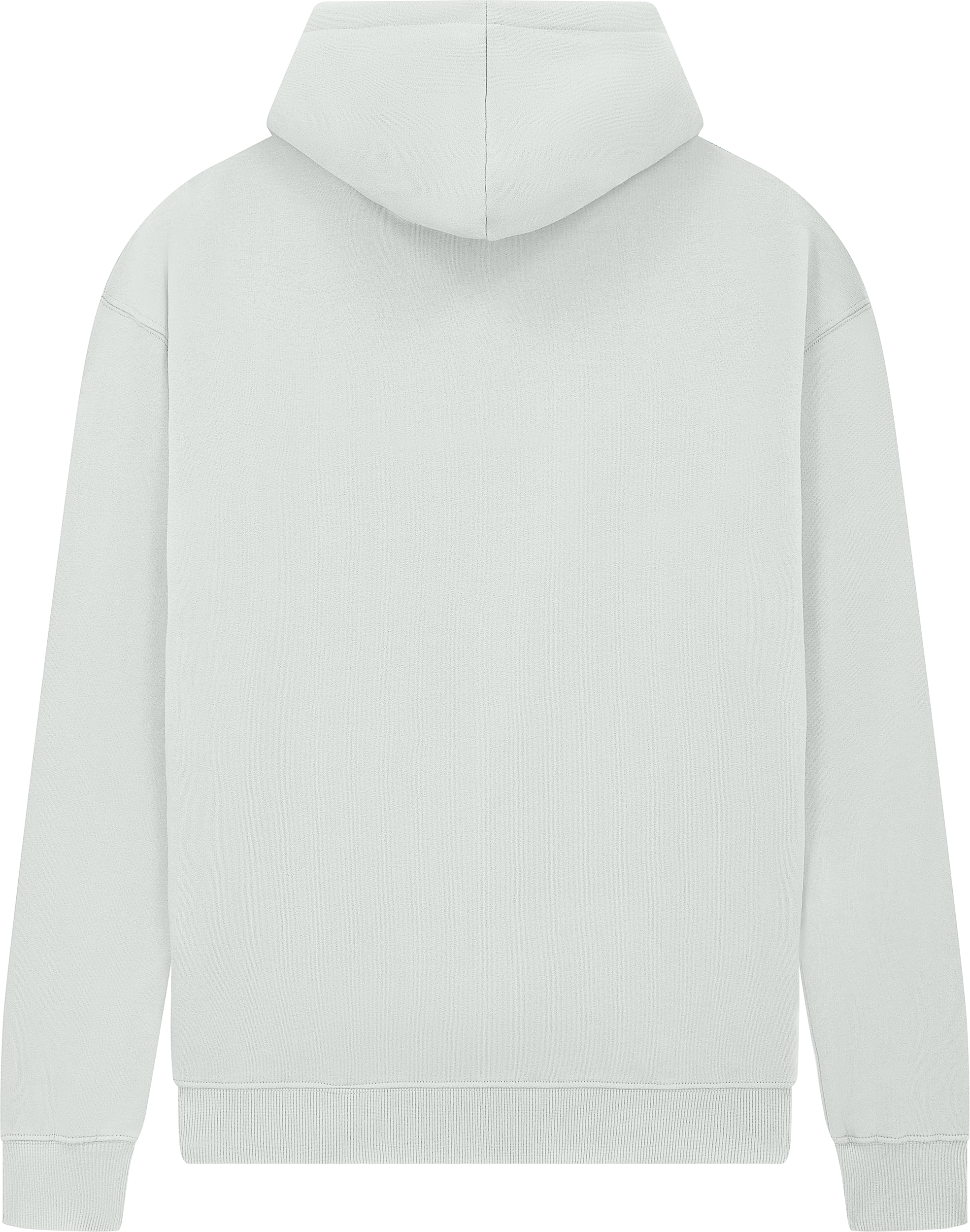 Pullover Hoodie