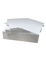 E-Zee Squares Stickvlies (250 Stück)