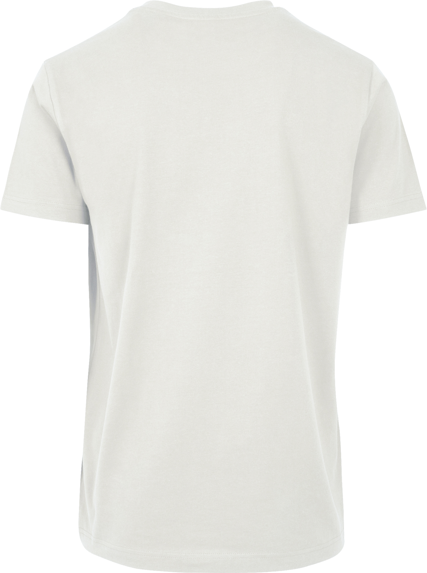 T-Shirt Round Neck