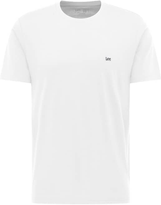 Logo Patch T-Shirt