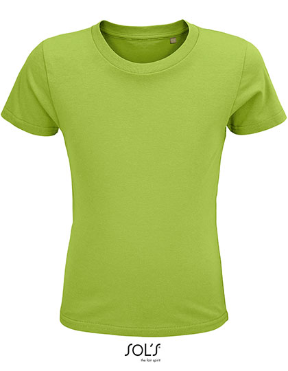 Kids´ Crusader T-Shirt