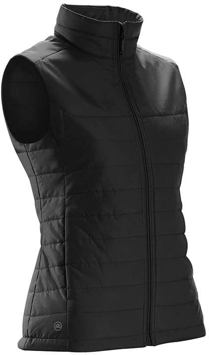 Women's Nautilus Quilted Vest