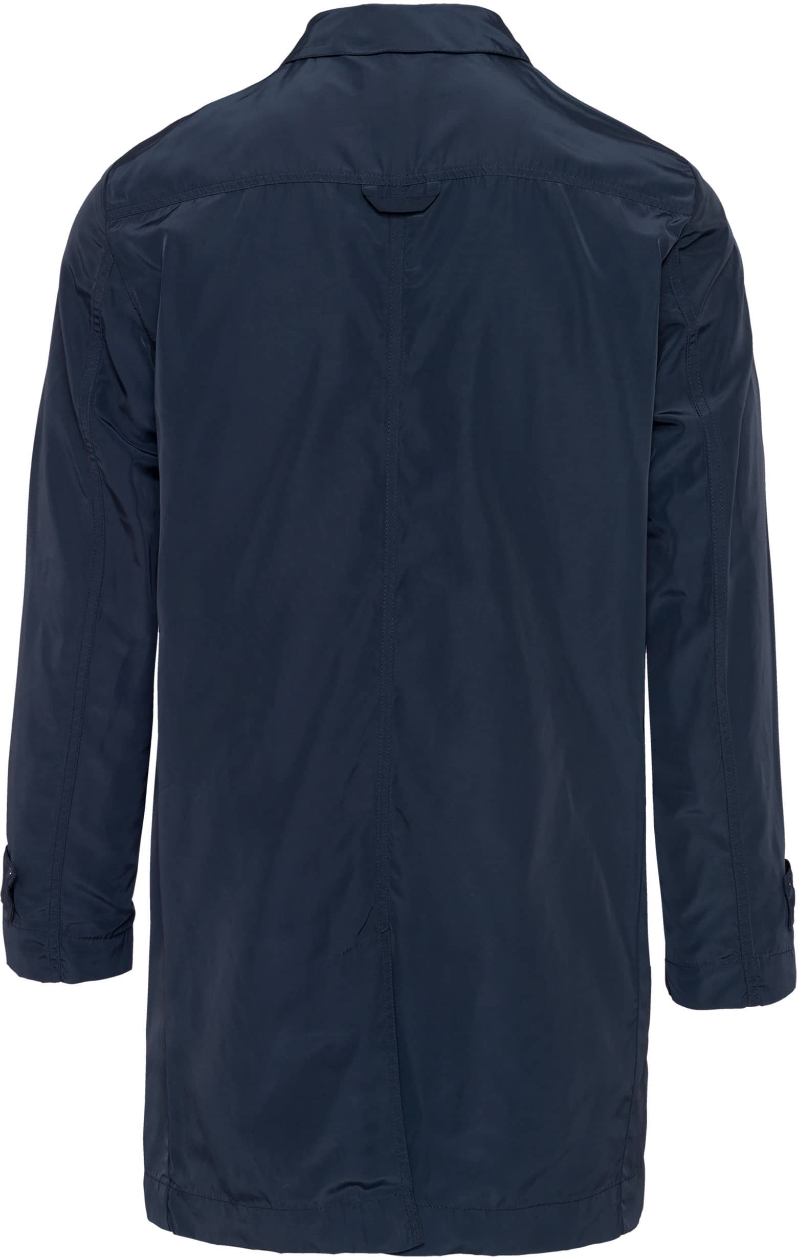 Leichter Herren-Trenchcoat