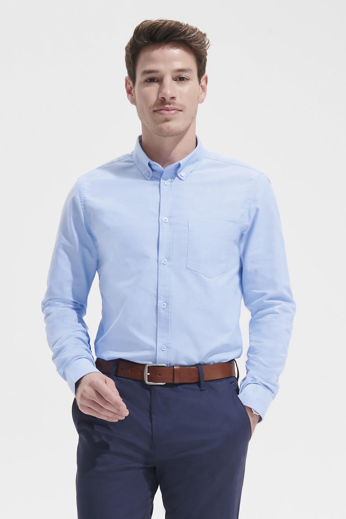 Men´s Boston Fit Shirt